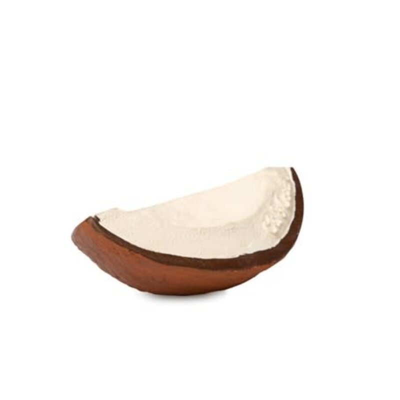 Oli&Caroll Coco the Coconut
