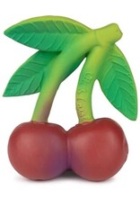 Oli&Caroll Mery the Cherry
