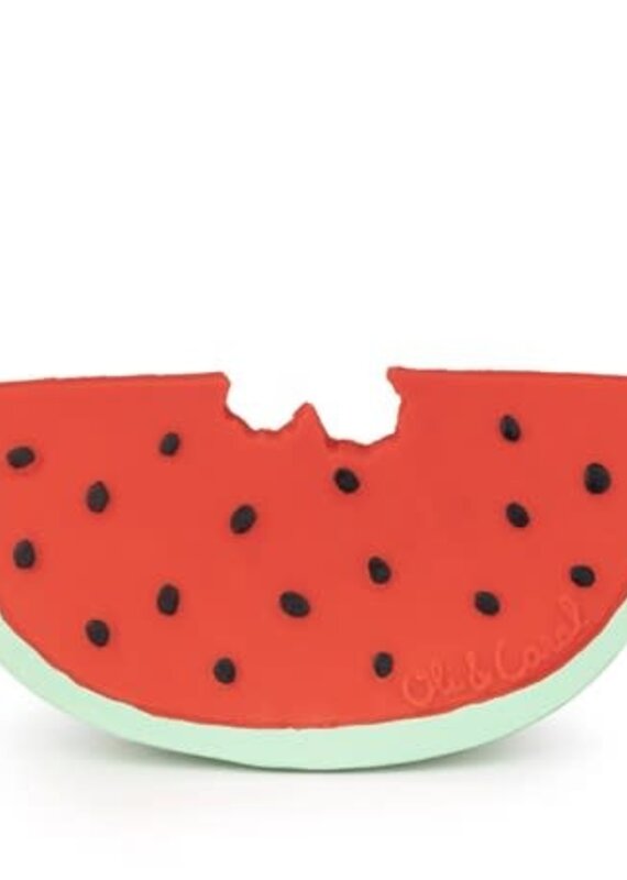 Oli&Caroll Wally the Watermelon