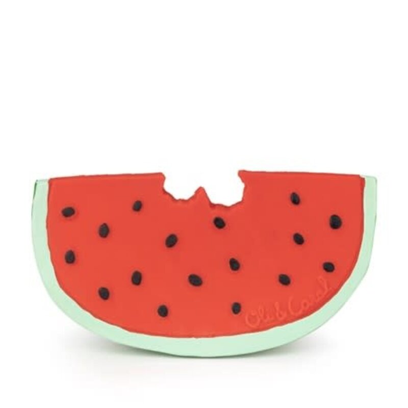 Oli&Caroll Wally the Watermelon