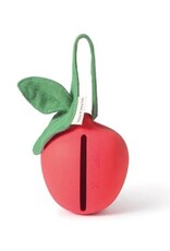 Ramona the Radish Pacifier Case