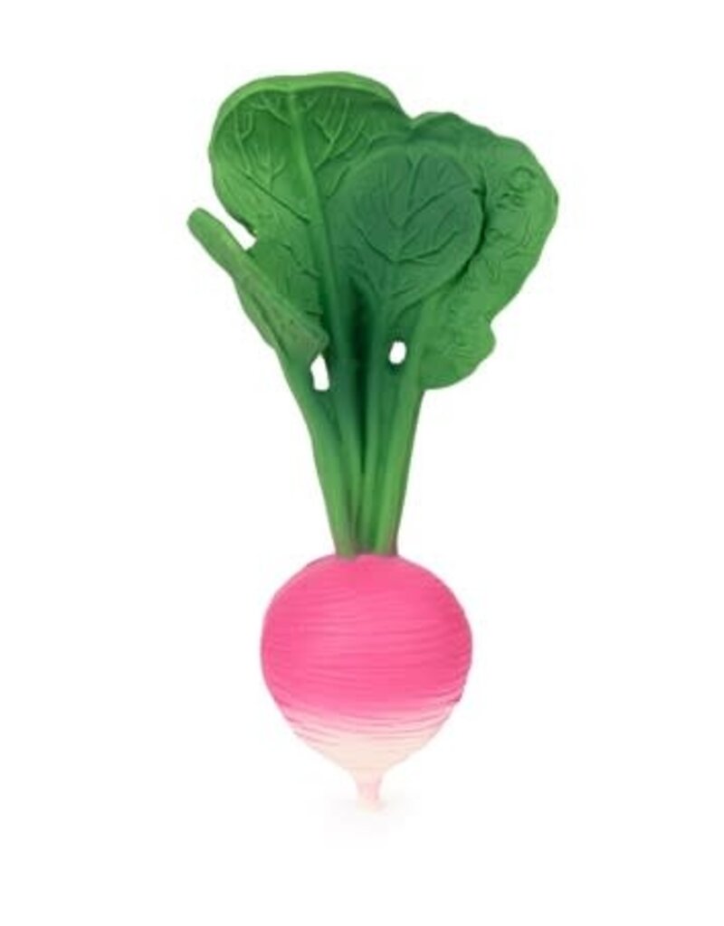 Oli&Caroll Ramona the Radish