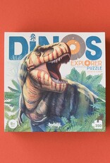 Londji Puzzle - Dino Explorer