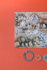 Londji Puzzle - Dino Explorer