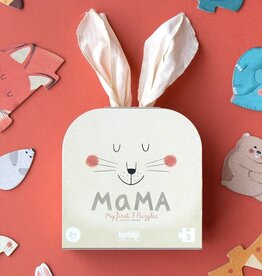 Londji Puzzle - Mama