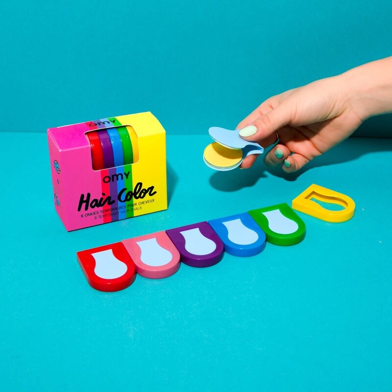 Omy Hair Chalk
