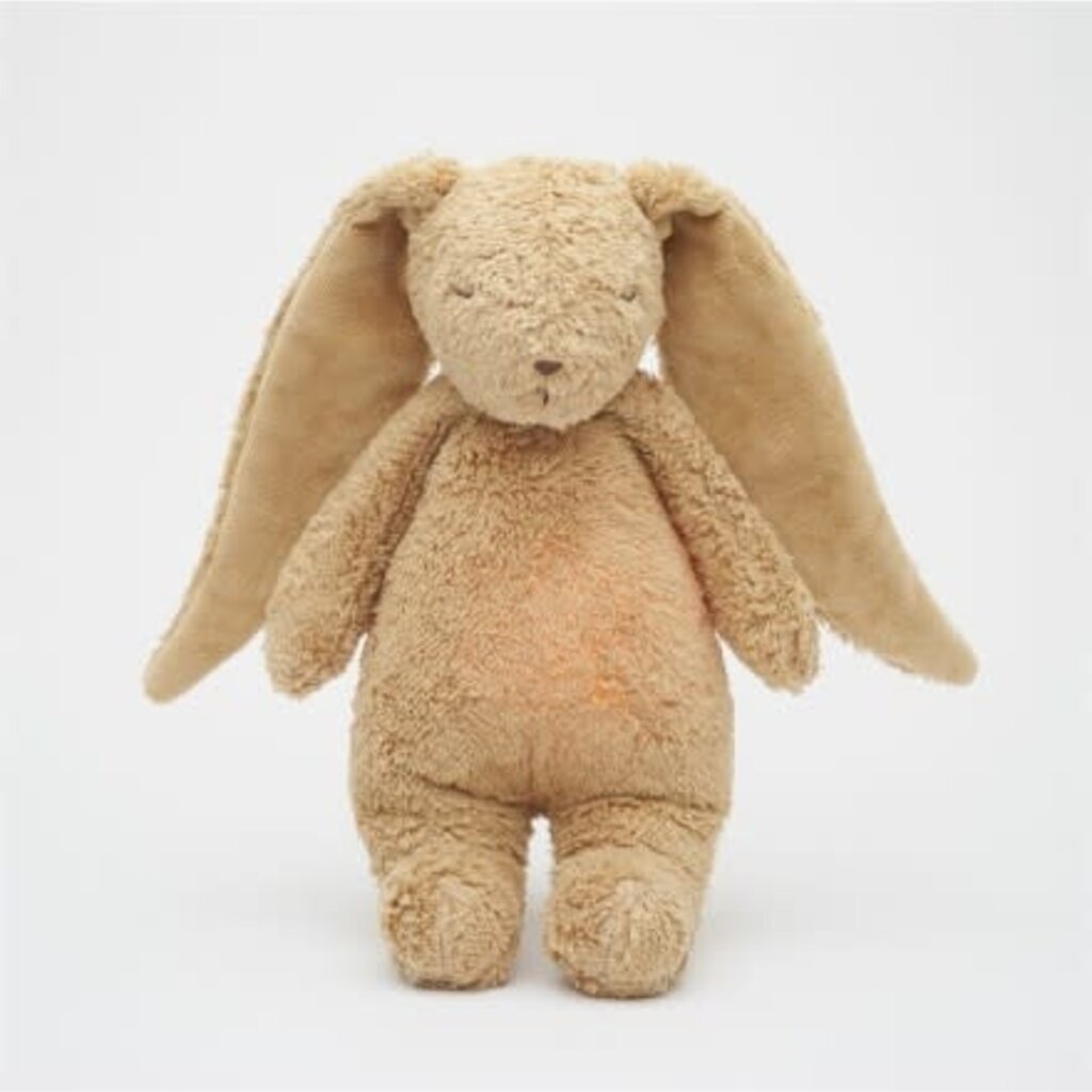 Moonie  The Humming Bunny Sand Natur