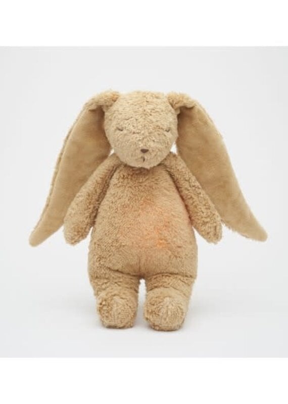 Moonie The Humming Bunny Sand Natur