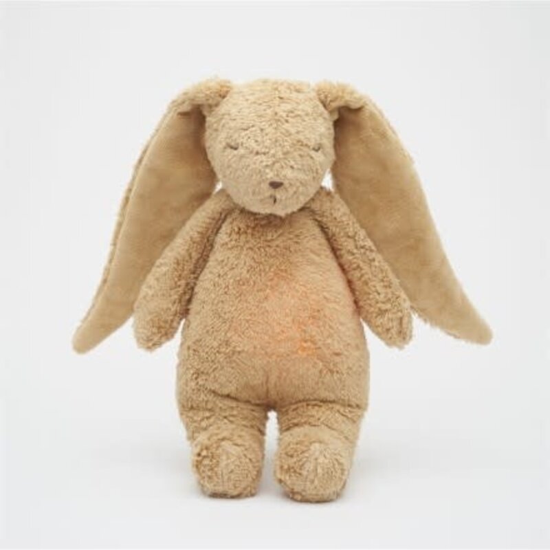 Moonie The Humming Bunny Sand Natur