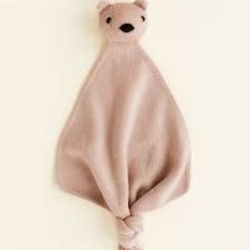 Hvid  Teddy Tokki Blush