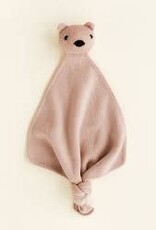Hvid Teddy Tokki Apricot
