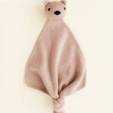 Hvid  Teddy Tokki Blush