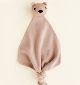 Hvid Teddy Tokki Blush