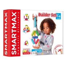 SmartMax Smartmax Builder Set
