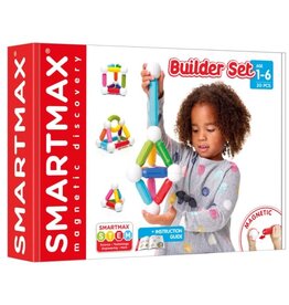SmartMax SmartMax My First - Tractor Set