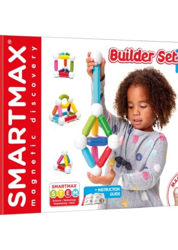 SmartMax SmartMax My First - Tractor Set