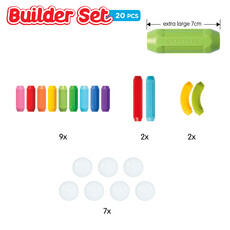 SmartMax Smartmax Builder Set