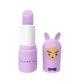 Inuwet Lip Balm Marschmallow (Mauve) // Bunny Délice