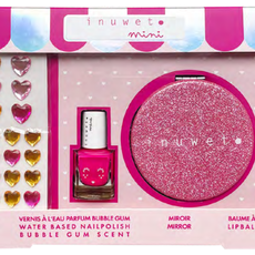 Inuwet Inuwet Camille Wallet Summer 2024