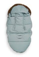 Elodie Voetenzak Kinderwagen- Buggy Pebble Green