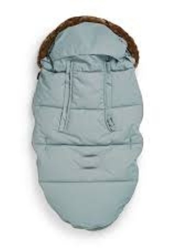 Elodie Voetenzak Kinderwagen- Buggy Pebble Green
