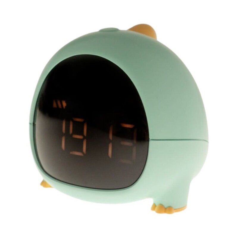 Mary's Alarm Clock Little Dino Green