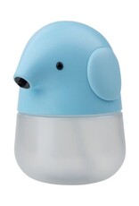 Mary's Soap Dispenser Elephant Blue