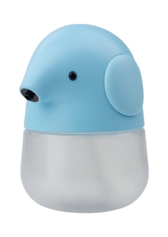 Mary's Soap Dispenser Elephant Blue