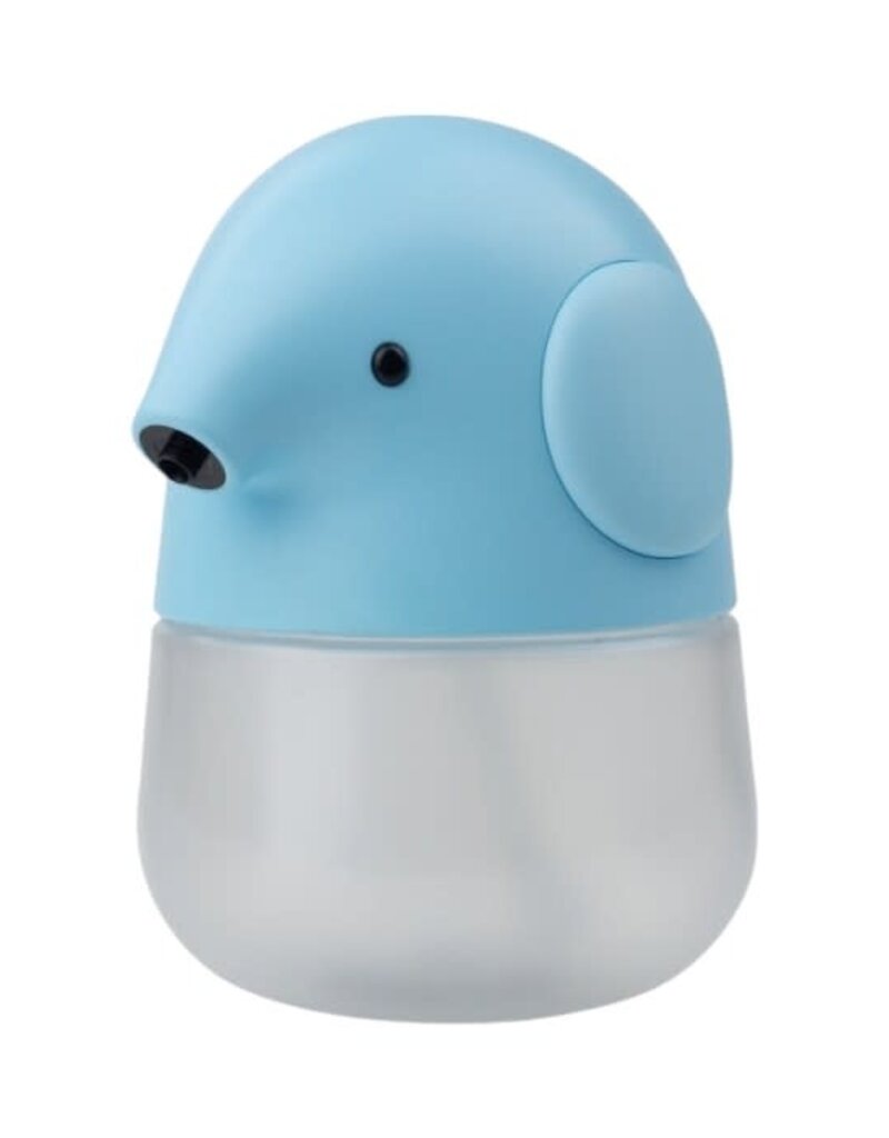 Mary's Soap Dispenser Elephant Blue