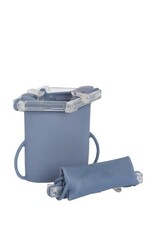 Baby On The Move Yummy Bag "2-Pack Denim"
