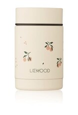 Liewood Nadja Thermosbeker Peach / Sea shell mix