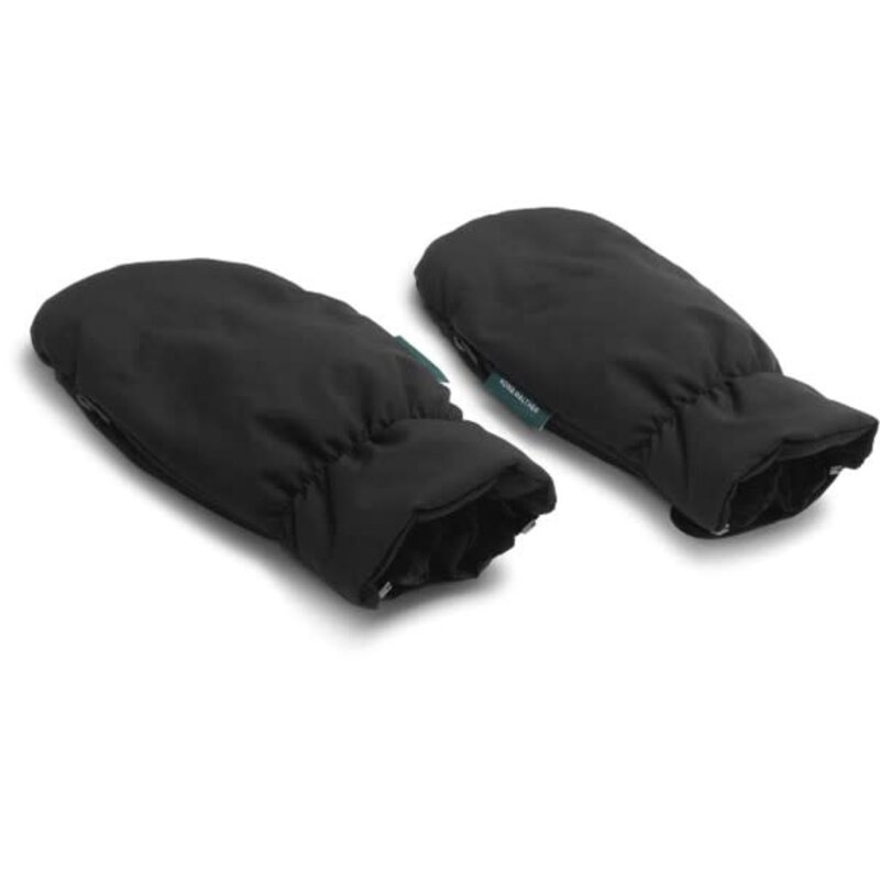 Kong Walther Stroller Gloves Active Black