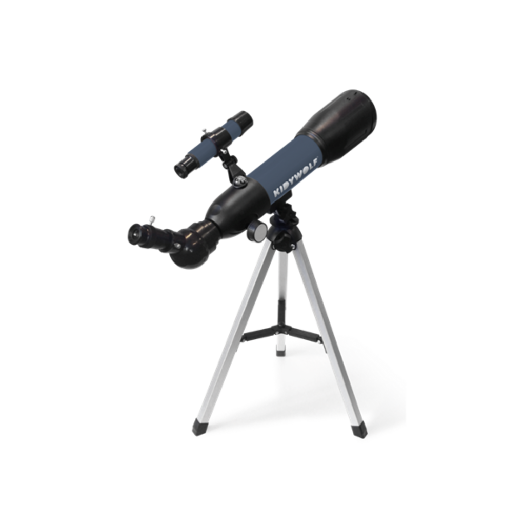 Kidywolf Astronomical Telescope