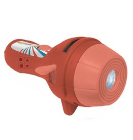 Kidywolf Story Projector Adventure