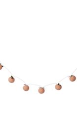 Liewood Juliette Peach Chain Light