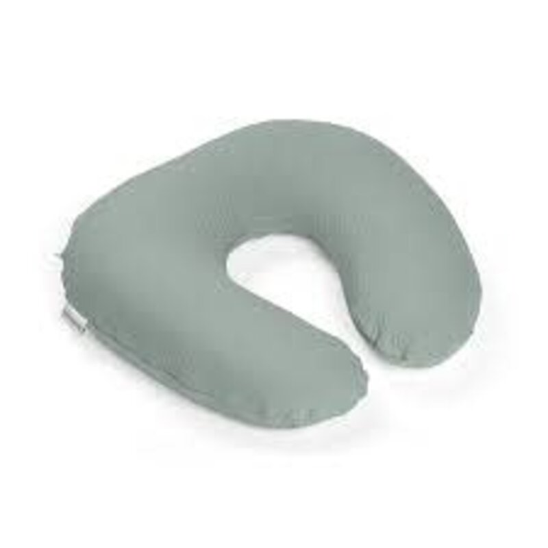 Doomoo Voedingskussen Softy Tetra Jersey Green