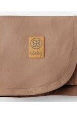 Cloby Multifunctioneel UV Deken UPF50+ Peanut Brown