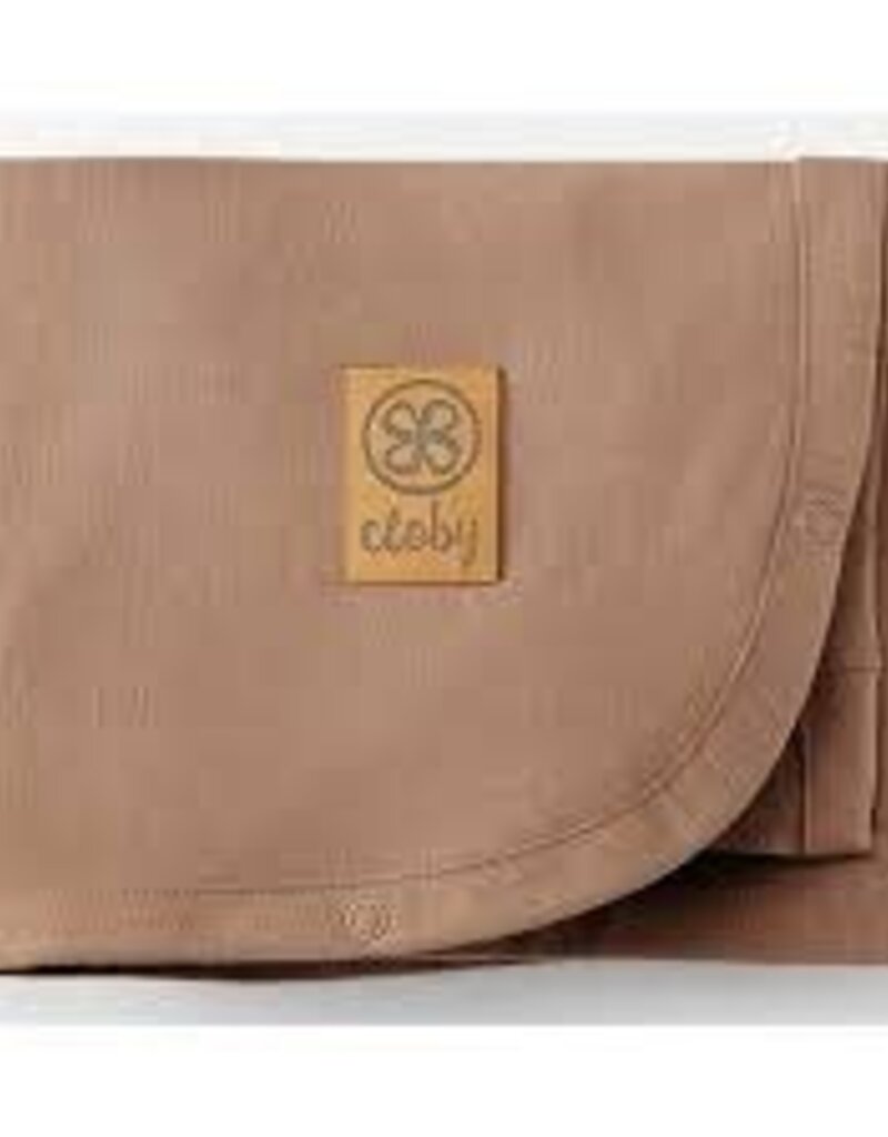 Cloby Multifunctioneel UV Deken UPF50+ Peanut Brown