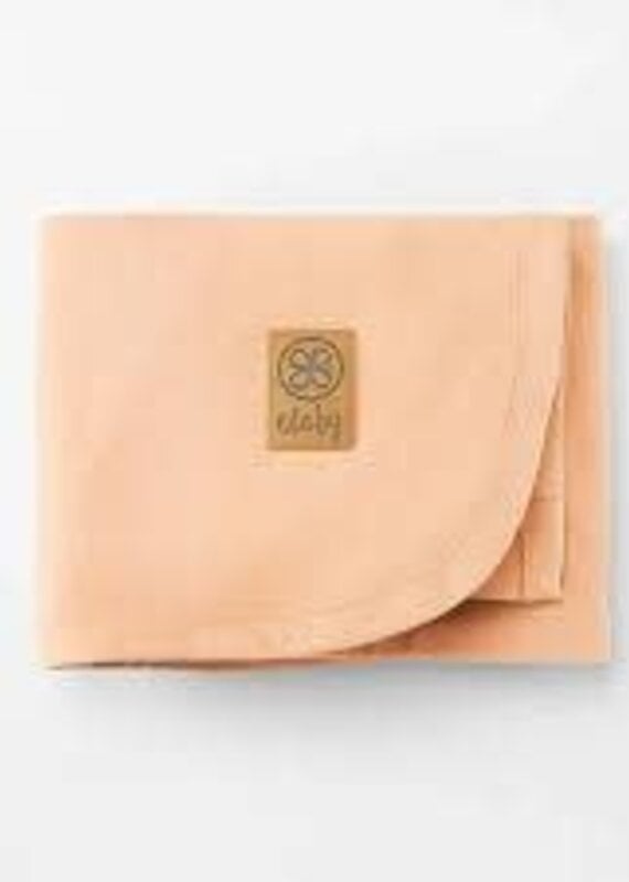 Cloby Multifunctioneel UV Deken UPF50+ Peachy Summer