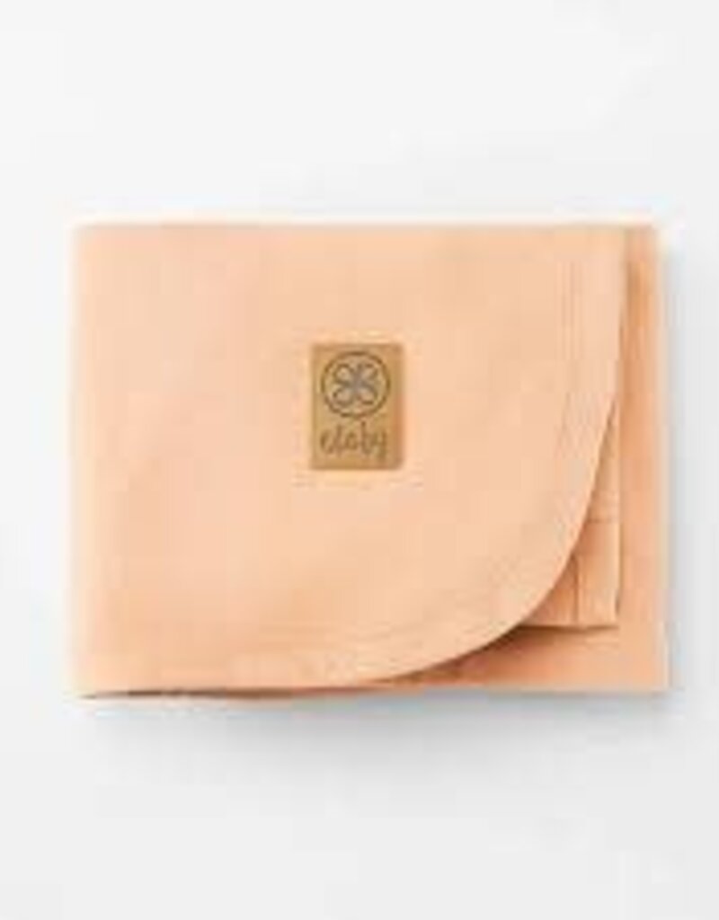 Cloby Multifunctioneel UV Deken UPF50+ Peachy Summer