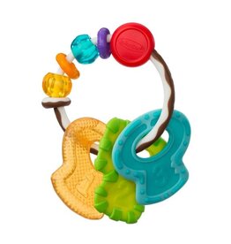 Infantino Cool & Chew Teether Keys (was BK-05133)