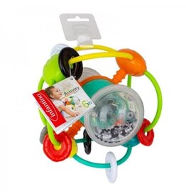 Infantino Magic Beads Activity Ball