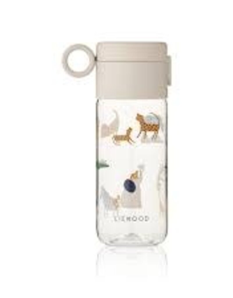 Liewood Yang Tritan Drinkfles 500 ml - All Together/Sandy Mix