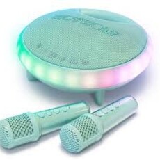 Kidywolf Kidywolf Kidykaraoke Alles-in-één karaoke - Green