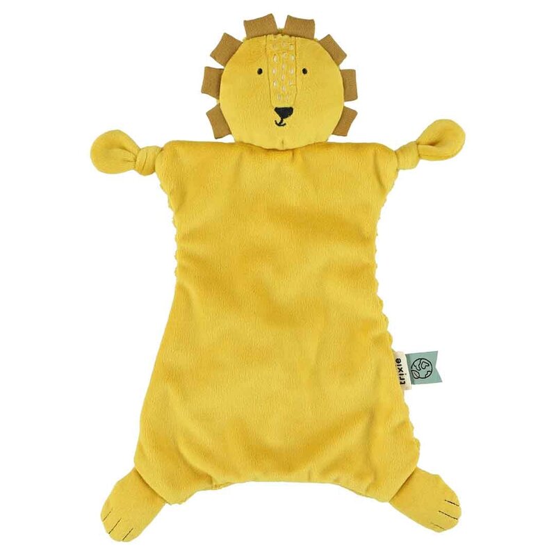 Trixie Baby comforter - Mr. Lion