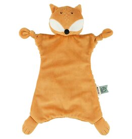 Trixie Baby comforter - Mrs. Rabbit