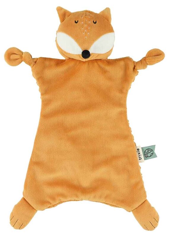 Trixie Baby comforter - Mrs. Rabbit