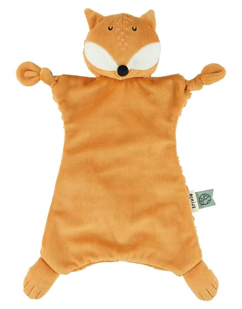Trixie Baby comforter - Mr. Fox
