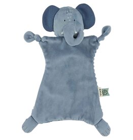 Trixie Baby comforter - Mr. Dino