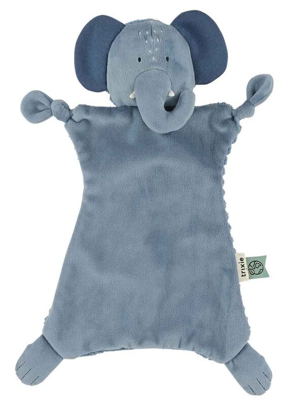 Trixie Baby comforter - Mr. Dino